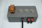 Customizable Apex Neptune Breakout Box W  Orange Toggle Switch See Description