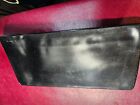 Vintage  Bank Of St Louis  Deposit Cash Coin  Money Bag Pouch Zipper Fdic