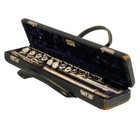 Antique Cadet Flute With Case