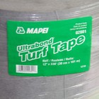 Ultrabond Turf Tape Roll 02801     12  X 330      Synthetic Grass Seaming Tape     