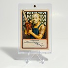 Eminem Trading Card Slim Shady  20 Limited Edition Hip Hop Card