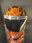 Tony Smoke Stewart  20 The Home Depot Simpson Full-size Helmet
