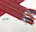 Film Used Assumption Sash