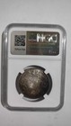 1901 British India Rupee Ngc Ms62