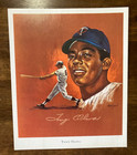 1970 Super Valu Issued Minnesota Twins 8 5x9 Portrait Cards Rod Carew Tony Oliva