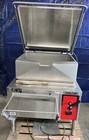 Vulcan Vg30 30 Gallon Gas Manual Tilt Skillet