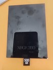 Official Microsoft Xbox 360 500gb Replacement Hard Disk Drive Hdd