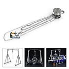 Jdm Metal Chain Block Hoist For 1 10  Remote Control Tractor Truck Car Rc Crane