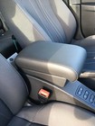 Center Armrest For Seat Leon 1p 2005 Onwards Armrest Armrest Accoudoir Bracciolo 