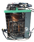Used Speedaire 3ya49 Industrial Refrigerated Air Dryer