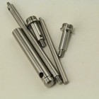1 Set Grind Tool Repair Tool For Trumpet Piston Suitable For Various Types