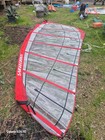 Used Windsurfing Sails