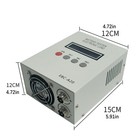 Lcd Ebc   a20 Battery Capacity Tester Battery Load Tester High Performance
