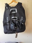 Aqua Lung Deminsion I3 Bcd  used 