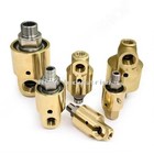 1pcs New 557-050-001 High-speed Rotary Joint Substitute