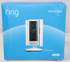 Ring Indoor Cam 2nd Gen Plug-in 1080p Hd Wifi Security Camera White Ships Free