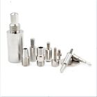 New-o2 02 Oxygen Sensor Weld In On Bungs   Plugs M18 X 1 5 Threaded Fitting-oem