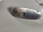 Possible Vintage Mauser Rifle Butt Plate