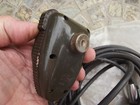 Vintage Altec Lansing  695a Microphone  In Very Good  Used Shape 