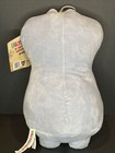 2019 Ugly Dolls Plush Blue Grey Babo Monster Toy  12     New With Tags
