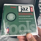 Win 11 Tested Iomega Jaz 1gb External Scsi Drive Usb Adapter Kit 10 Disks Case