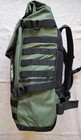 Inside Line Equipment Default 25l Backpack  1000d Cordura  Molle Webbing