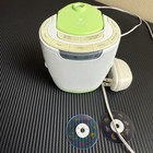 Mybaby By Homedics Soundspa Lullaby Sound Machine   Projector 2 Discs   Power