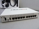 Fortinet Fortigate 60d Network Security Firewall Router Appliance Fg-60d