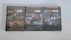 Star Trek Picard  The Complete Series Season 1-3  dvd  10-disc   Region 1 New Us