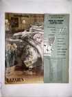 1996 Lazarus Catalog Home Sale Furniture Home Decor 90s 1990s Bedding Vintage