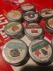 10 New  Gift Set Of Crazy Aaron s Putty  47oz Mini Tins - 10 Different Sealed