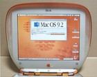Apple Ibook G3 Clamshell Tangerine 300mhz Vintage Laptop Mac Os 9 2 Jp