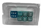 Pok  mon Twilight Masquerade - Damage Counter Dice