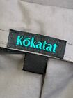 Kokatat Deluxe Dry Pants Size M Paclite For Kayaking Paddling Boating Rain Nylon