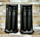 3-sm-58 And 4-sm-57 Microphones