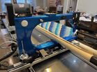 Gammill 30  Statler Stitcher Long Arm Quilting Machine W 12  Table-pristine