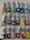       new       30 Winsor   Newton Winton Oil Colour 37ml Tube Lot Ct