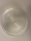 Read Glass Fresnel Lens 6     5 7 8     Inch Made In Germany Used Stage Lighting 