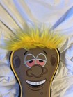 Scotty Cameron Twice Baked Potato Golf Driver Headcover 10th Anniversary Gallery