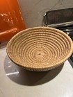 Woven Seagrass Basket