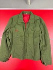 Vintage  1976  Texaco Oil Gas Station Attendant Jacket
