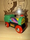 Brio Zany Brainy   Thomas Friends Train Wooden Railway Compatible
