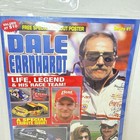 Dale Earnhardt Life  Legend    His Race Team Limited Series 2001