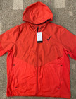 Nike Aeroswift Running Jacket Coat Rain Storm-fit Aerogami Fz9039  275 Men s Xl