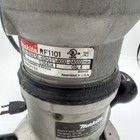 Makita Rf1101 2-1 4 Hp Variable Speed Router With Fixed  Tested