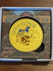 Grateful Dead Dave   s Picks Vol 59 Collectible Coin-very Cool   500 New-fast Ship