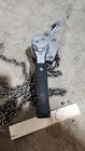 Harrington Lever Puller Hoist - Lx005