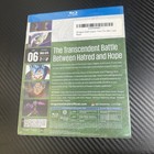 Dragon Ball Super  Part Six 6  blu-ray 
