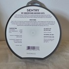 Sentry Calming Collar For Cats Breakaway Plastic Purple Break Away Collar