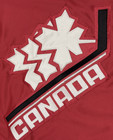 Nike Team Canada World Junior Iihf Jersey Men s Size Large Red